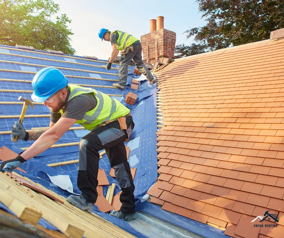 Why choose Roof Repair Near Me in St George, UT